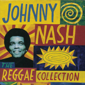 I Can See Clearly Now - Johnny Nash Cover Art
