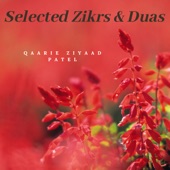 Selected Zikrs & Duas artwork