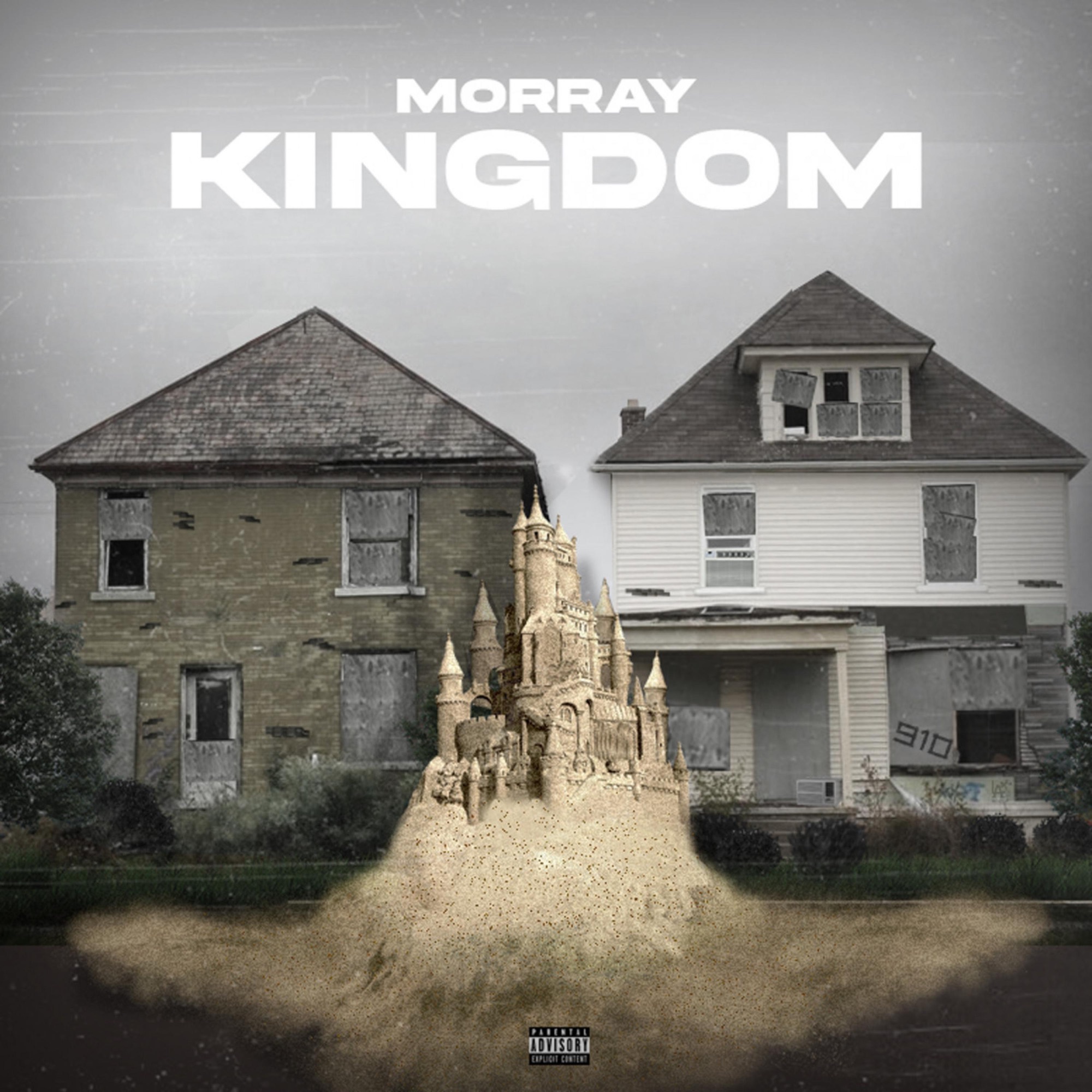 Morray - Kingdom - Single