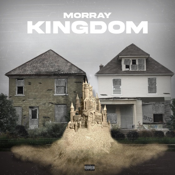 Cover artwork for Kingdom