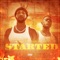 Started (feat. Boosie Badazz) - S.K.dot.P lyrics