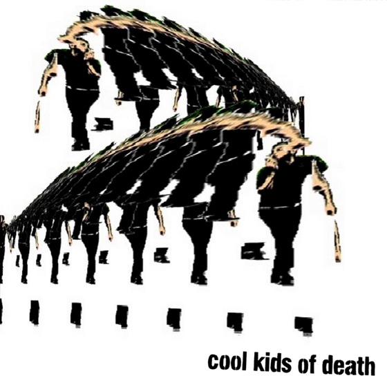 Cover artwork for Spaliny