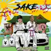 Stream & download Sake (Remix) [feat. Kirko Bangz] - Single