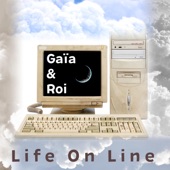 Life On Line artwork