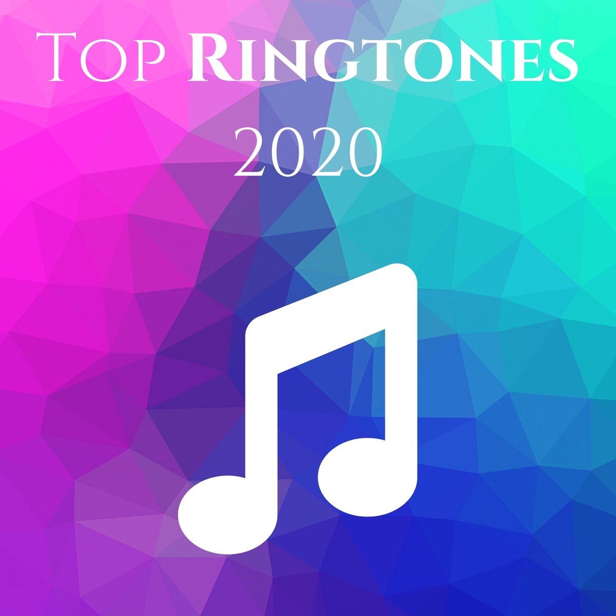 Top Ringtones 2020 by SoundsWorld on Apple Music