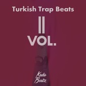 Turkish Trap Beats, Vol. 2 artwork