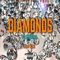 Diamonds (feat. Ken-Ken) - Lord Ivey lyrics