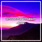 Etham Funky Night artwork