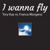 Stream & download I Wanna Fly (Tory Kay vs. Franca Morgano) - EP