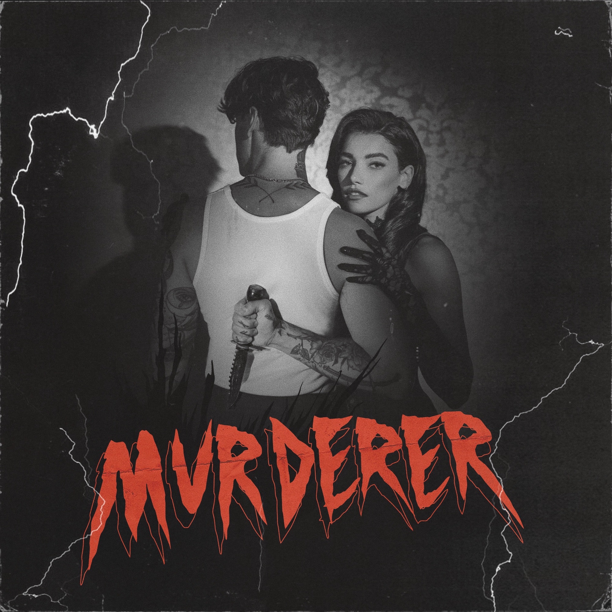 ARI - Murderer - Single