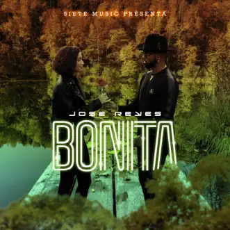 Bonita by Jose Reyes song reviws