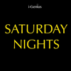 Saturday Nights (Instrumental Remix) - i-genius