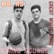 Firing Rounds (feat. Great White Shaq) - Mr.RG lyrics