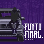 Punto Final artwork