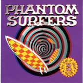 Phantom Surfers - The Hearse - El Aguila