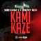 Kamikaze (feat. Mac J & Philthy Rich) - Bris lyrics