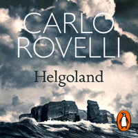 Carlo Rovelli - Helgoland artwork