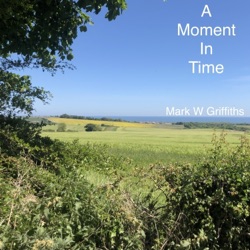 Mark W Griffiths - A Moment In Time