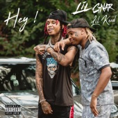 HEY! by Lil Gnar