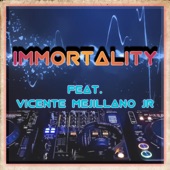 Immortality (Instrumental) artwork