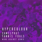 Hypercolour (Mind Against Remix) artwork