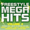 Freestyle Mega Hits, Vol. 4, 2008