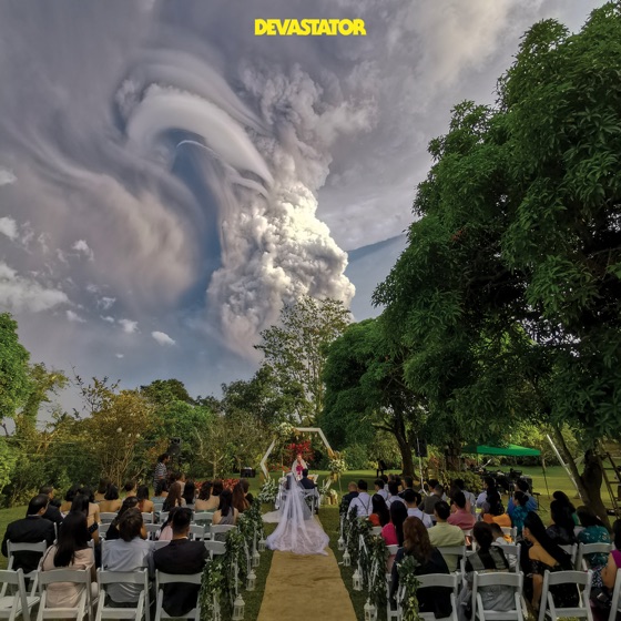 Cover artwork for Only One