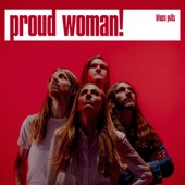 Proud Woman (Radio Edit) artwork