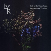 Call in the Crash Team (Instrumental Version) - EP artwork