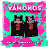 Vamonos artwork