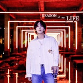 Reason Of My Life - EP artwork