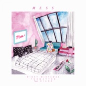 Mess (feat. Diano) artwork