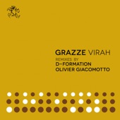 Virah (Olivier Giacomotto Remix) artwork