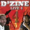 D'zine Live 4