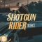Shotgun Rider artwork