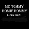 solo quiero bisler MH - mc tommy homie hommy lyrics