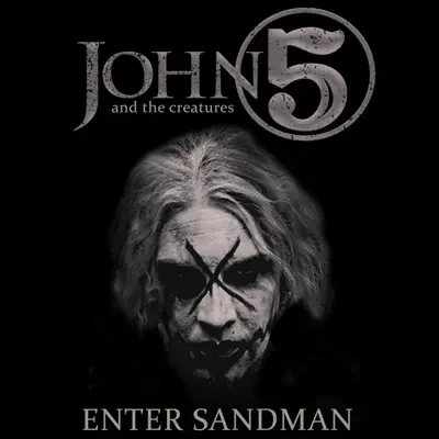 Enter Sandman - Single - John 5