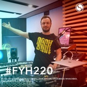 Find Your Harmony Radioshow #220 (DJ Mix) artwork