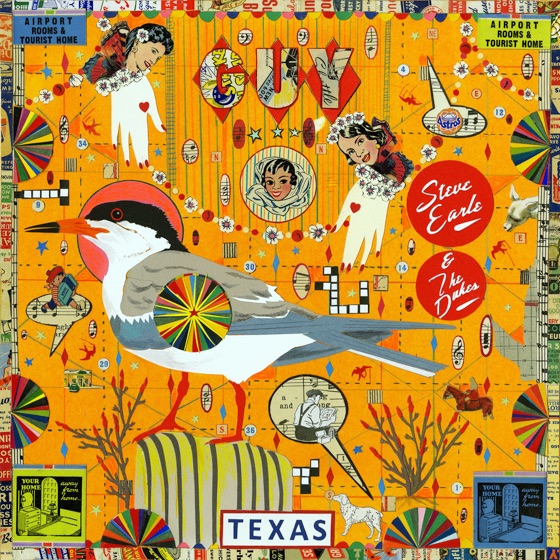 Cover artwork for Dublin Blues