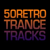 50 Retro Trance Tracks artwork