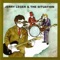 I've Been Waiting - Jerry Leger and the Situations lyrics