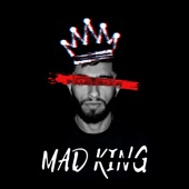 Mad King artwork