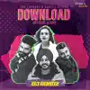 Download (Remix) [feat. Gurlej Akhtar] - Single album lyrics, reviews, download