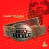 Mavado - Belt Buckle