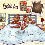 Boxteles - You Can't Fall In Love For the Sake of It