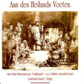 Aan Des Heiland's Voeten artwork