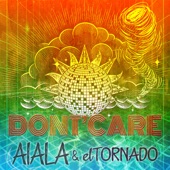 Don't Care artwork