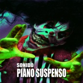 Sonido Piano Suspenso (Instrumental) artwork