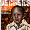 Stream & download Degrees (feat. O.C.) - Single