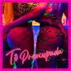 Tô Preocupada (feat. Anitta) - Single album lyrics, reviews, download